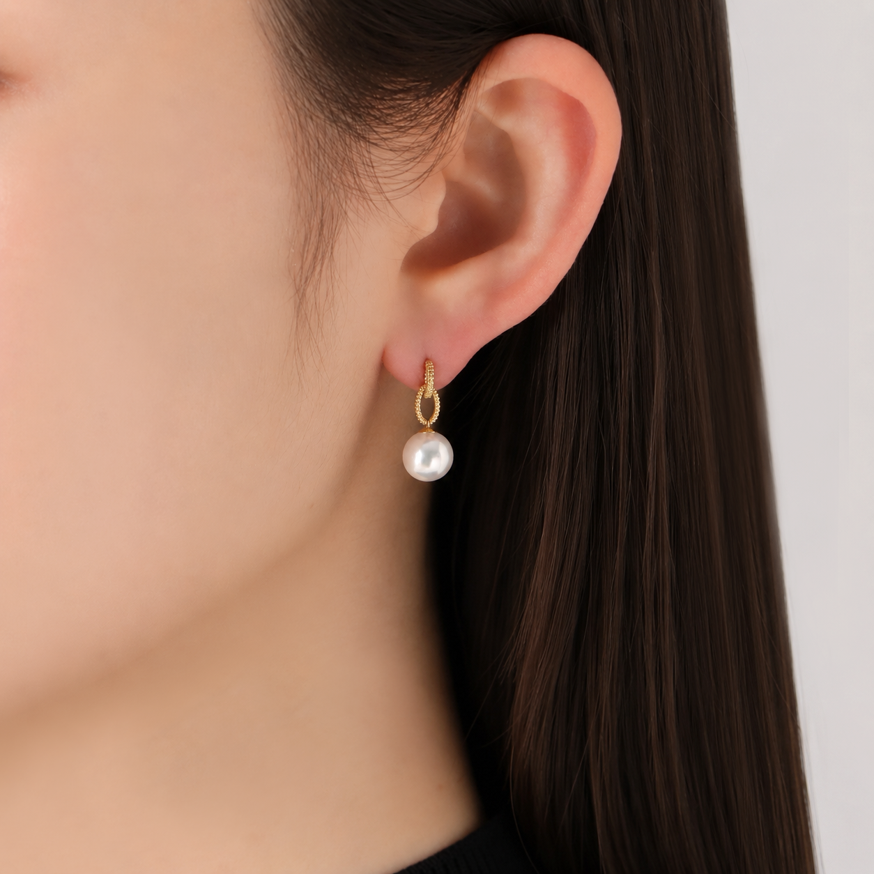 オーヴ リンク ピアス 8.0-8.5㎜
