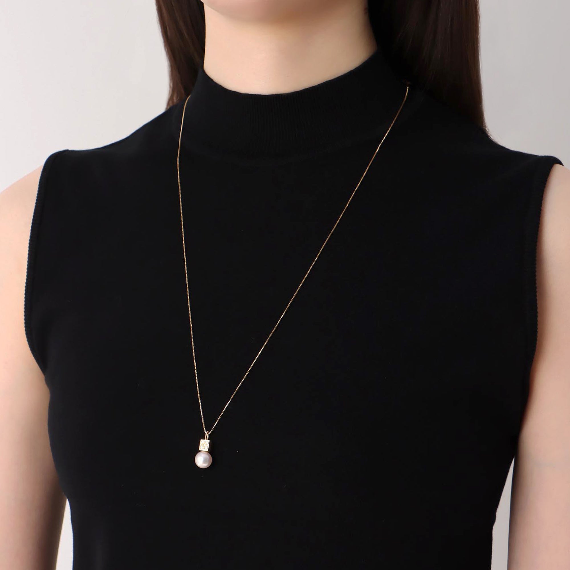 オーヴ デコー ペンダント 9.0-9.5㎜