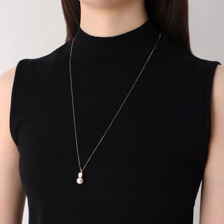 オーヴ デコー ペンダント 9.0-9.5㎜