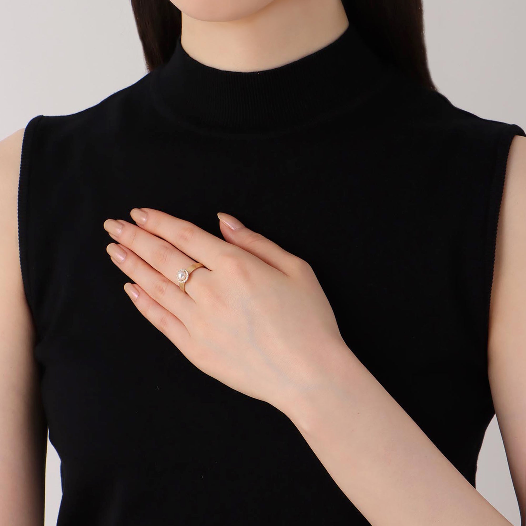 オーヴ プラネット フラット リング 5.0-5.5㎜