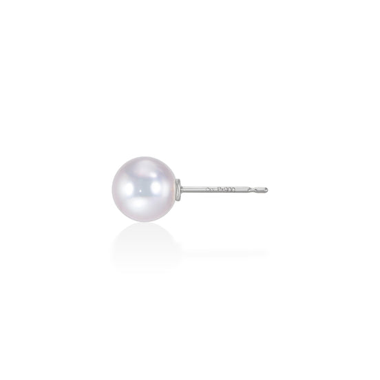 Orv Classic Earrings 8.5-9.0mm