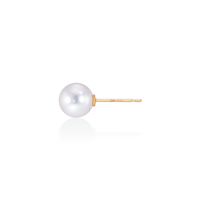 オーヴ クラシック ピアス 8.5-9.0㎜