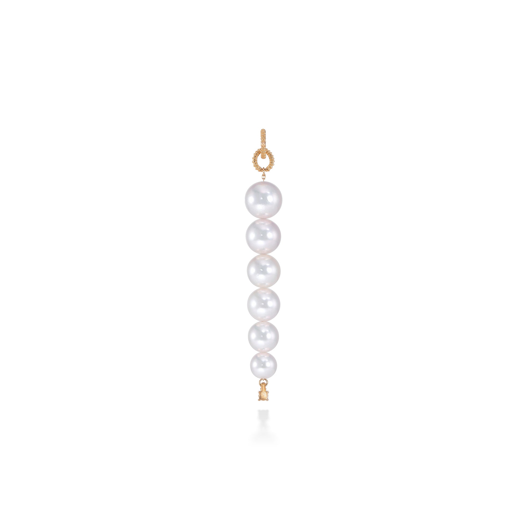オーヴ リンク ロング ピアス 7.5-8.5/7.0-7.5/6.5-7.0/6.0-6.5㎜