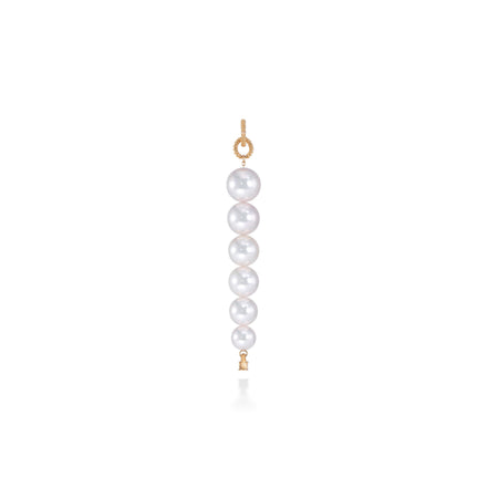 オーヴ リンク ロング ピアス 7.5-8.5/7.0-7.5/6.5-7.0/6.0-6.5㎜