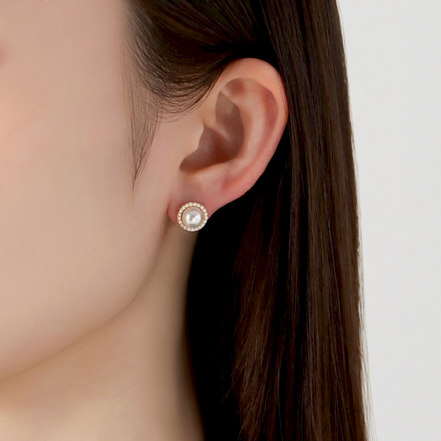 オーヴ プラネット ピアス 7.0-7.5㎜