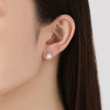 オーヴ プラネット ピアス 5.0-5.5㎜