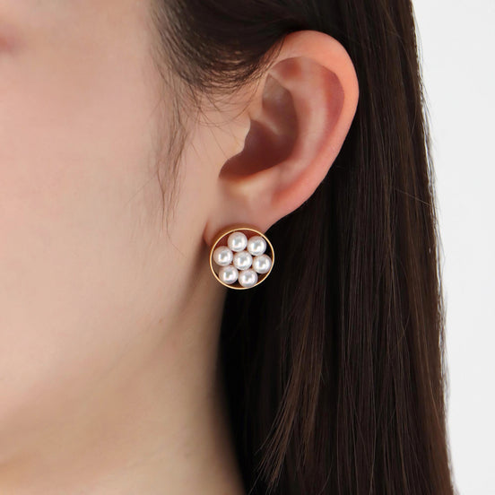 ブルーム ピアス 5.0-5.5㎜