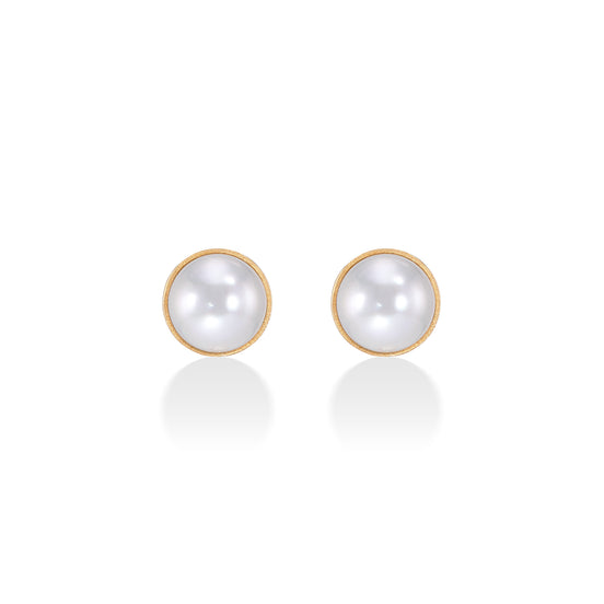 エーコーン ピアス 8.0-8.5㎜