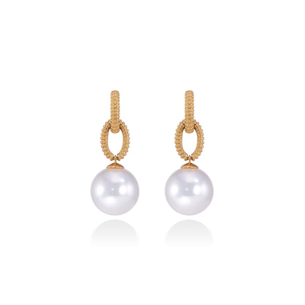 オーヴ リンク ピアス 8.0-8.5㎜