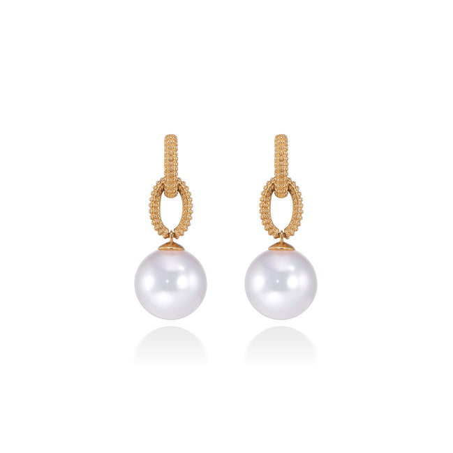 オーヴ リンク ピアス 8.0-8.5㎜
