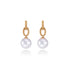 オーヴ リンク ピアス 8.0-8.5㎜