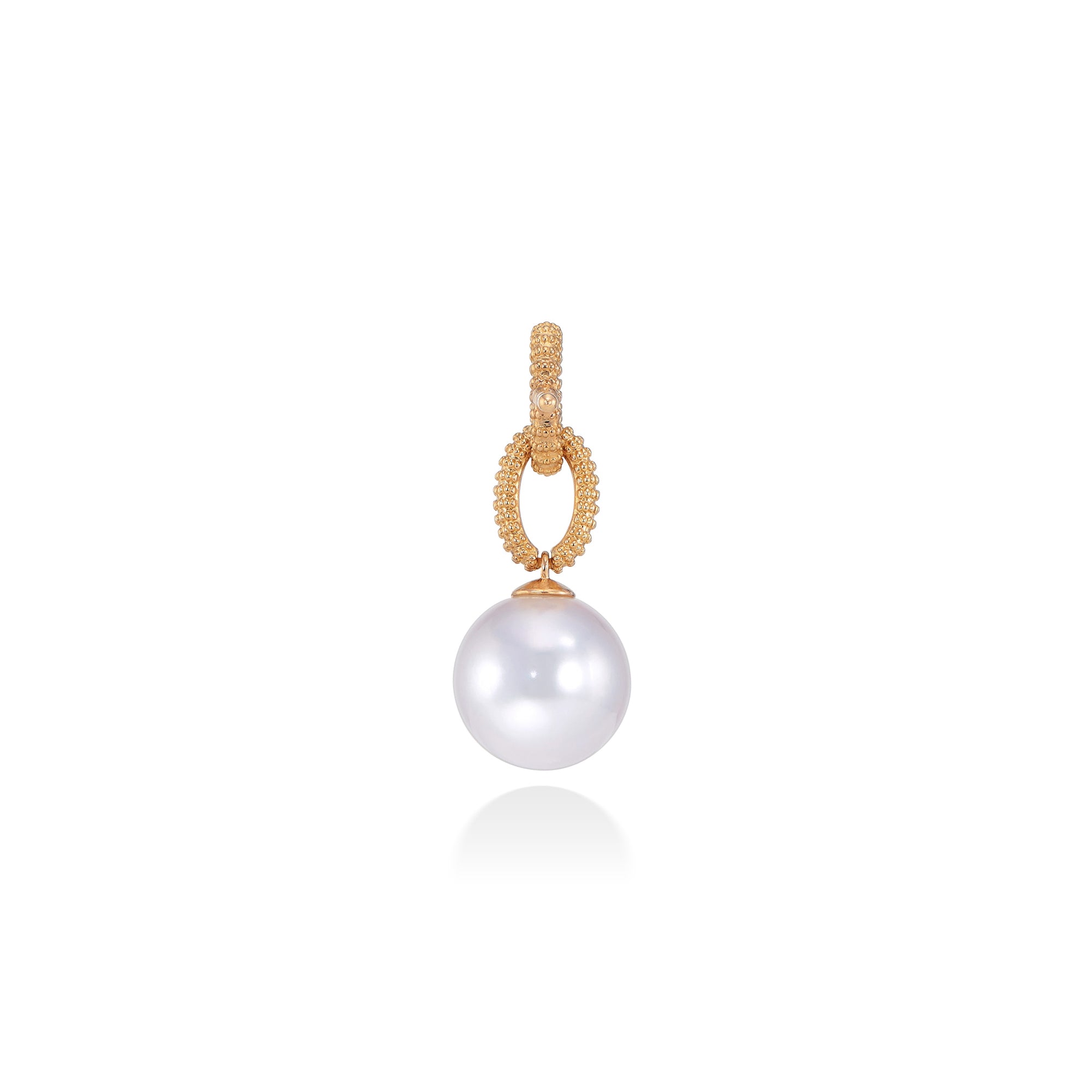 オーヴ リンク ピアス 8.0-8.5㎜