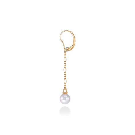 オーヴ リンク ジャーマンフック ピアス 6.5-7.0㎜