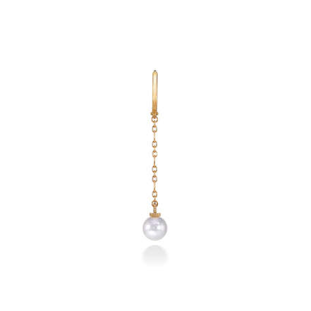 オーヴ リンク ジャーマンフック ピアス 6.5-7.0㎜