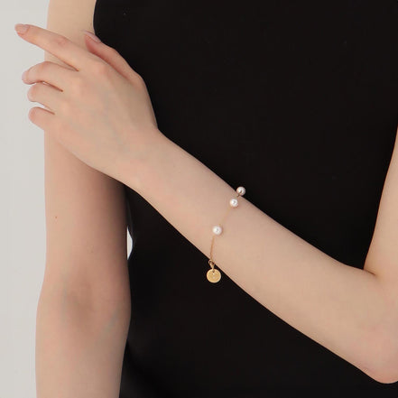 オーヴ アミュレット ブレスレット