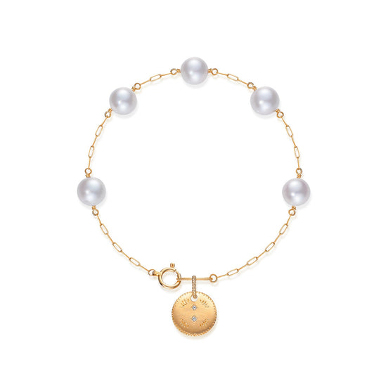 オーヴ アミュレット ブレスレット