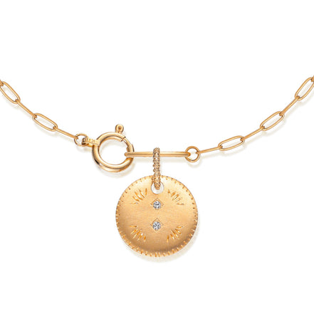 オーヴ アミュレット ブレスレット