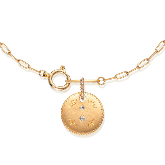 オーヴ アミュレット ブレスレット