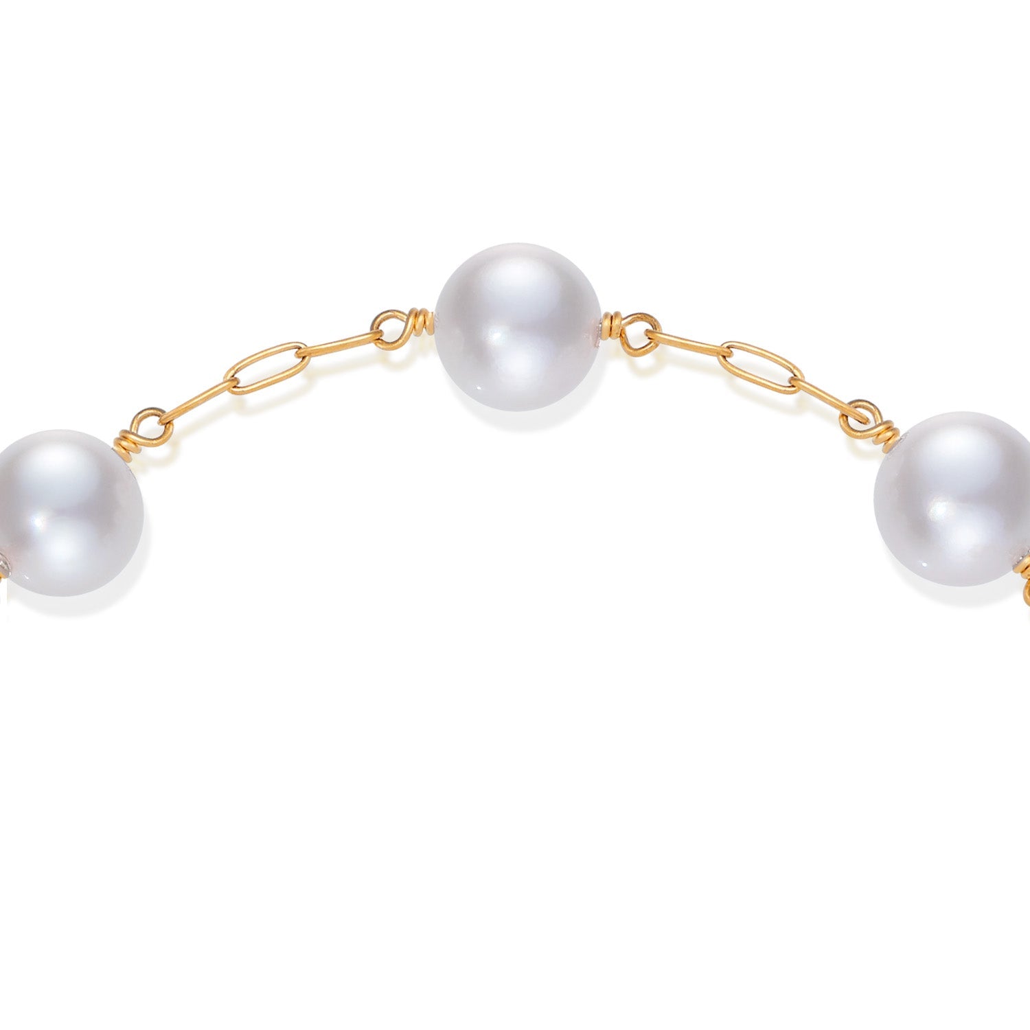 オーヴ アミュレット ブレスレット