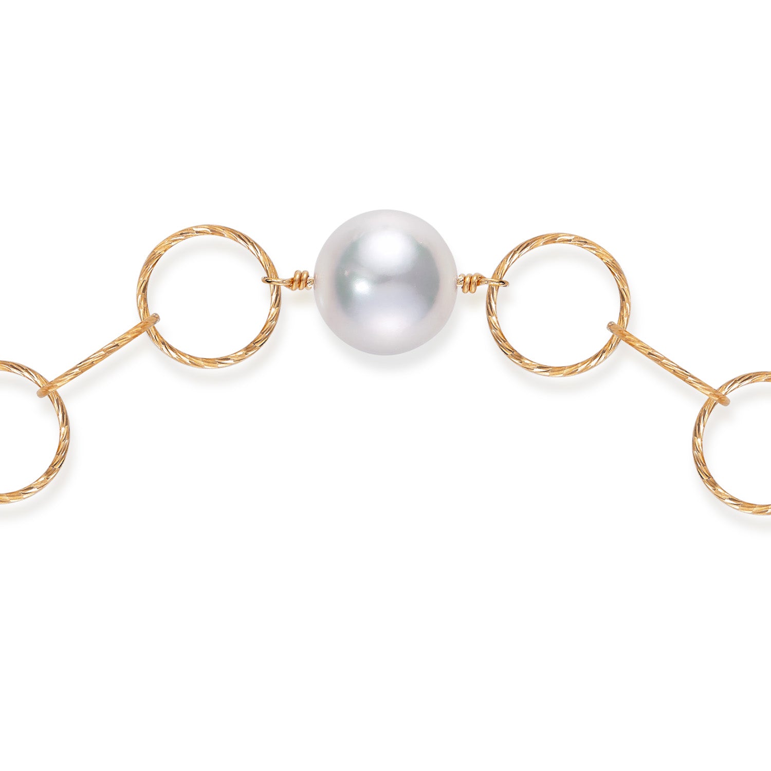 エーコーン ブレスレット 8.0-8.5㎜