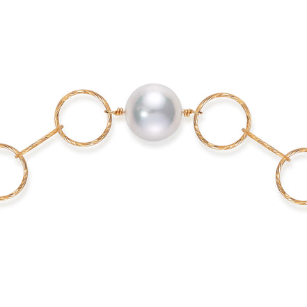 エーコーン ブレスレット 8.0-8.5㎜